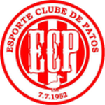 Esporte de Patos U20