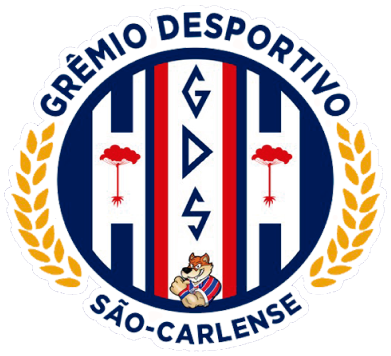 Grêmio São-Carlense Sub-20